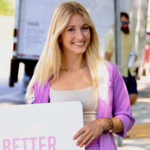 Meet your Posher, Brooke